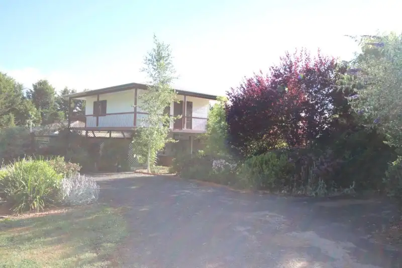 Main view of Homely rural property listing, 9 Clover Lane, Oberon NSW 2787
