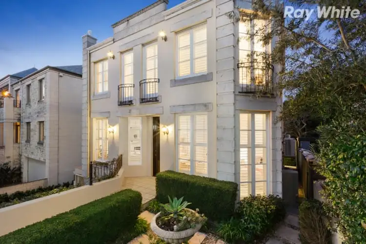 Second view of Homely house listing, 96A Beach Road, Sandringham VIC 3191