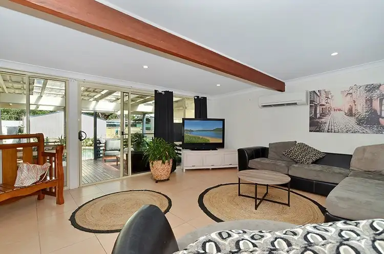 Fourth view of Homely house listing, 45 Commonwealth Avenue, Blackwall NSW 2256