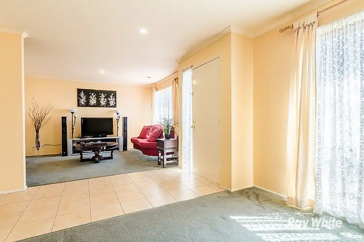 Second view of Homely house listing, 1 Michaelia Close, Cranbourne West VIC 3977
