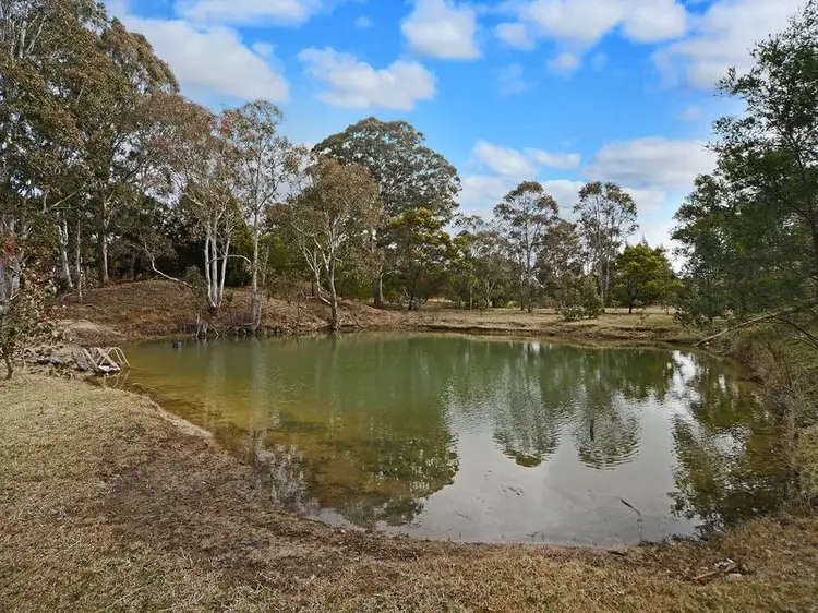 Second view of Homely house listing, 92 Old Tallong Road, Marulan NSW 2579