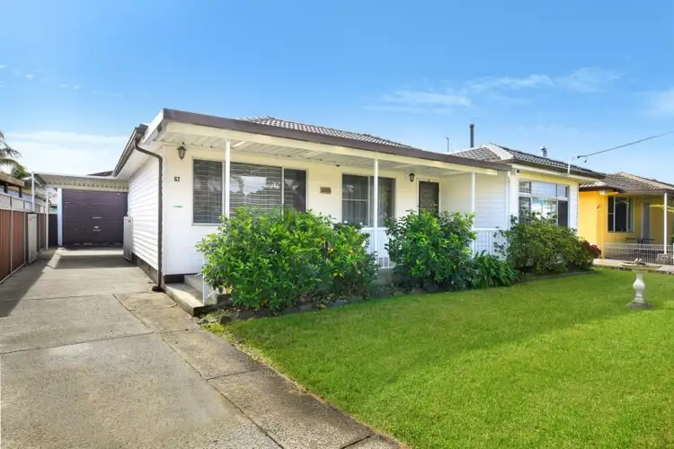 62 Palmer Avenue, Kanahooka NSW 2530