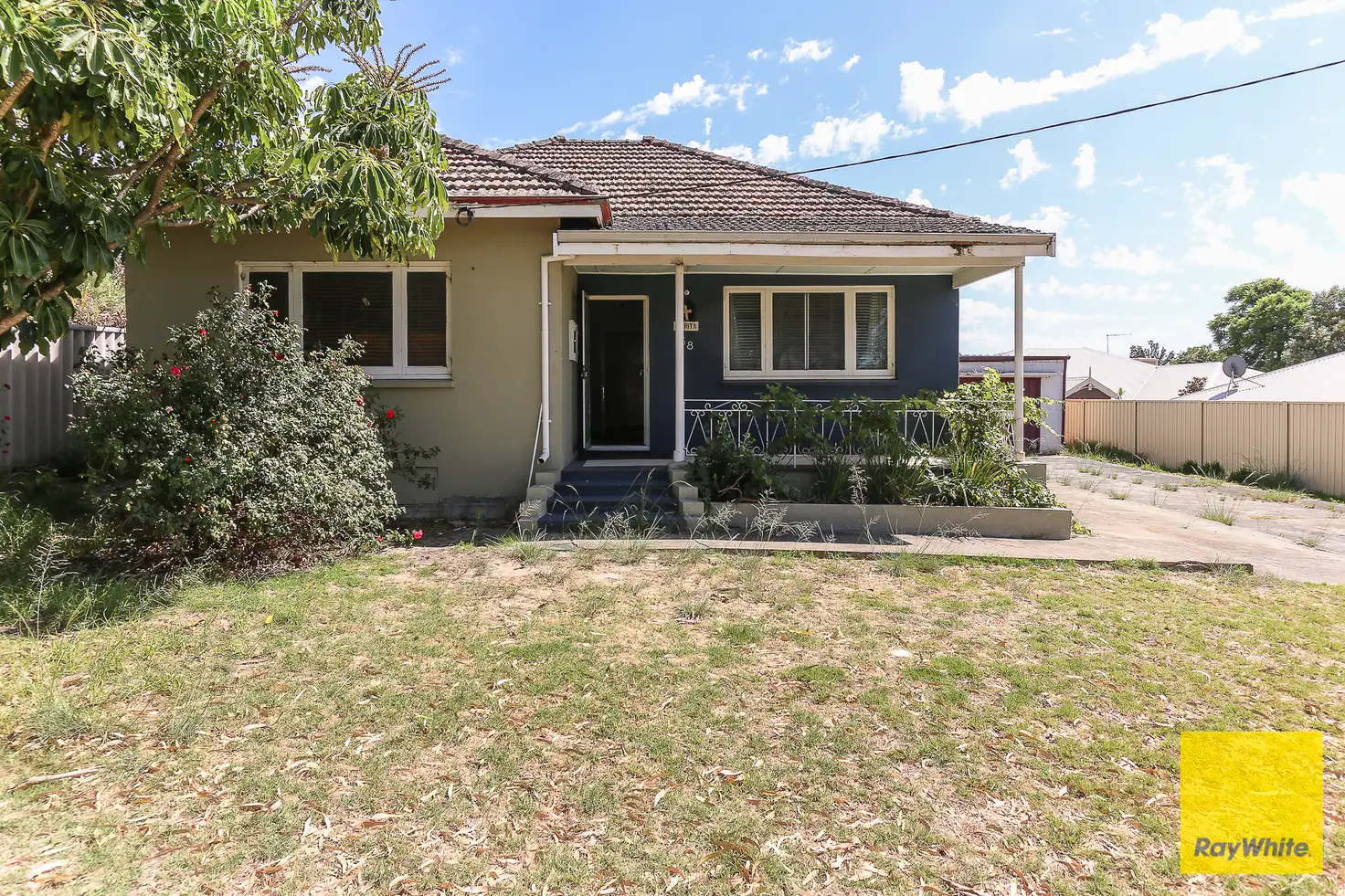 Main view of Homely house listing, 58 Scaddan Street, Bassendean WA 6054