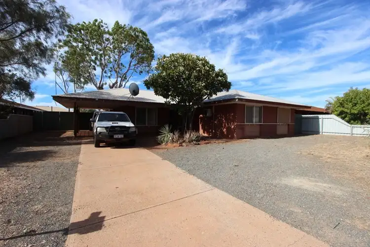 Main view of Homely house listing, 3 Mears Court, Millars Well WA 6714