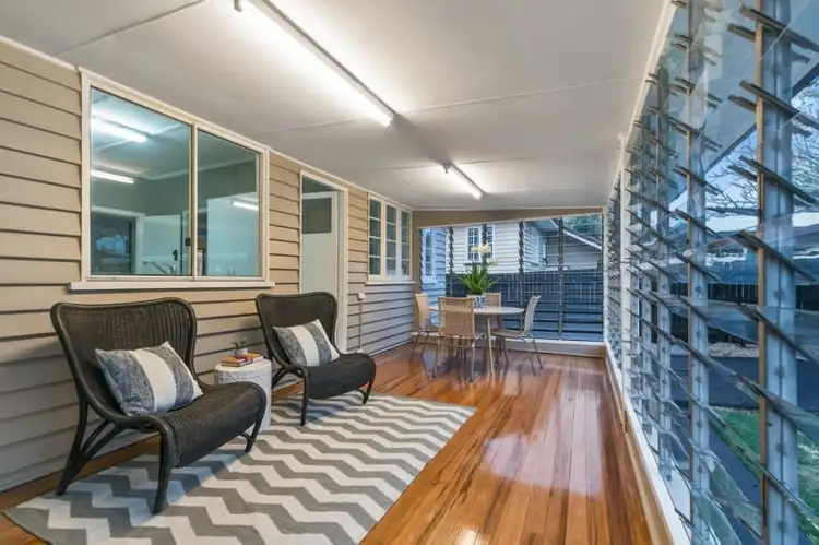 Fifth view of Homely house listing, 20 Glen Street, Moorooka QLD 4105