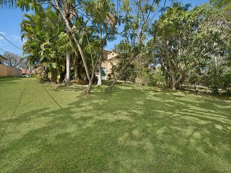 Second view of Homely house listing, 34 Glenrowen Street, Chermside West QLD 4032