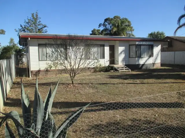 Main view of Homely house listing, 101 Aberford Street, Coonamble NSW 2829