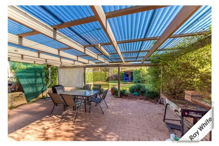Sixth view of Homely house listing, 28 Withnell Circuit, Kambah ACT 2902