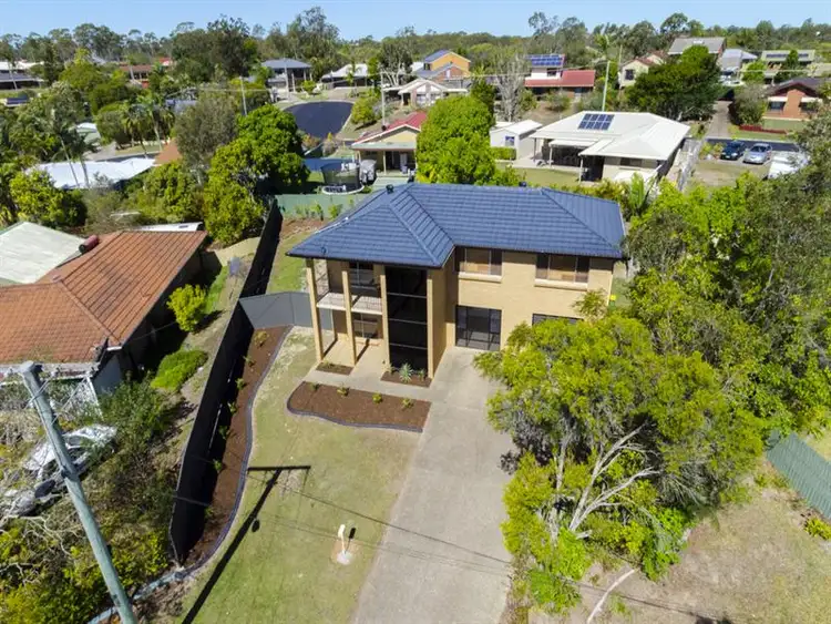 Second view of Homely house listing, 8 Durham Street, Alexandra Hills QLD 4161