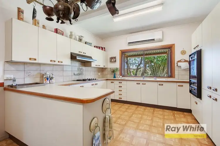 Fifth view of Homely house listing, 134 Foggs Road, Mount Samson QLD 4520