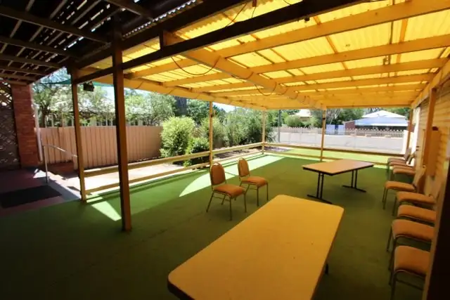 Second view of Homely other listing, 95 Galatea Street, Charleville QLD 4470