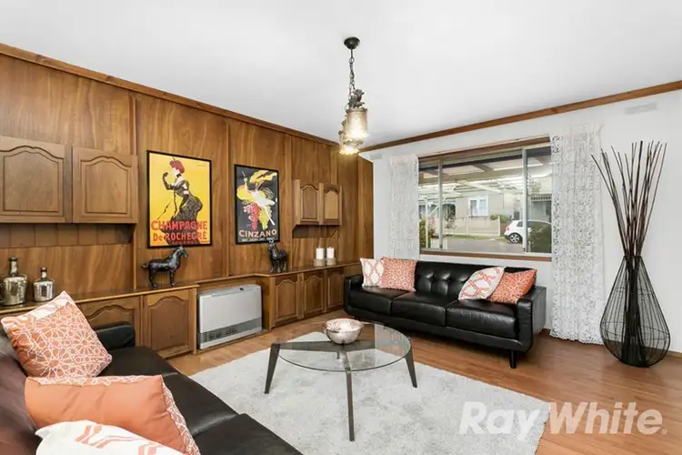Second view of Homely house listing, 54 Ngarveno Street, Moonee Ponds VIC 3039