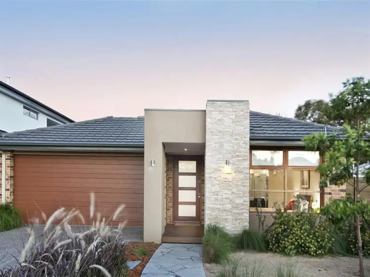 Main view of Homely house listing, 54 Eulinga Avenue, Aspendale VIC 3195