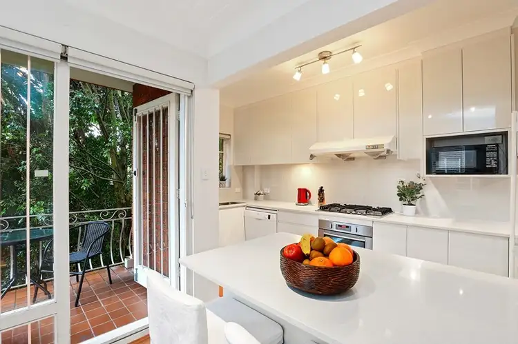 Third view of Homely unit listing, 8/54 Anderson Street, Chatswood NSW 2067