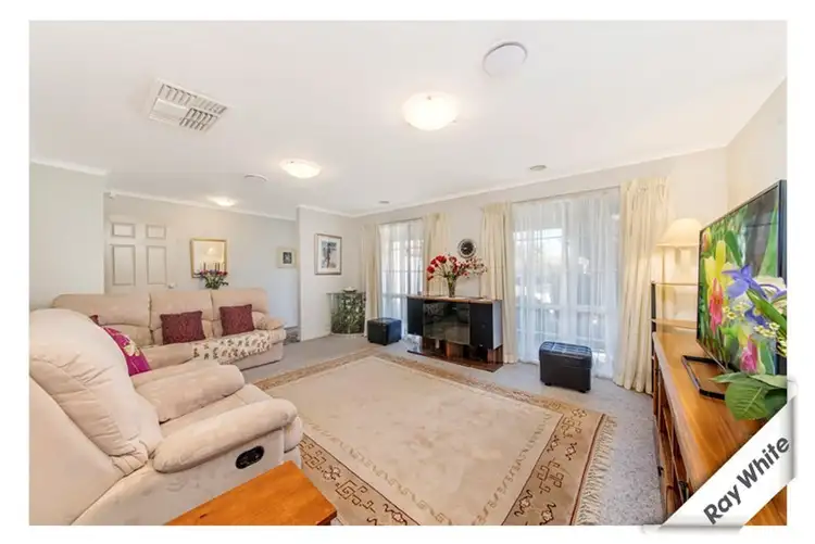 Third view of Homely house listing, 13 Tarlton Place, Bonython ACT 2905