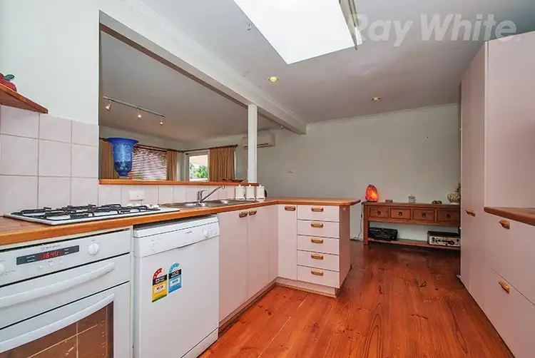 Fifth view of Homely house listing, 94 CAMBRIDGE Road, Kilsyth VIC 3137