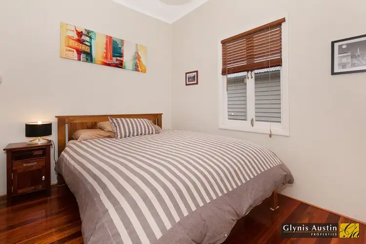 Fifth view of Homely house listing, 16 Sackville Street, Milton QLD 4064