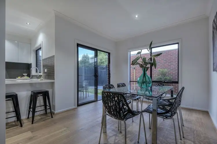 Sixth view of Homely townhouse listing, 1B Newton Street, Reservoir VIC 3073