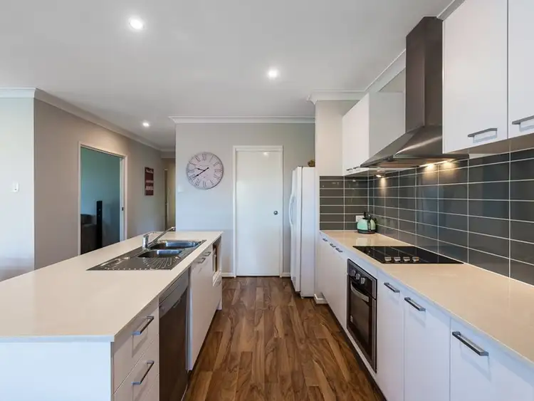 Fifth view of Homely rural property listing, 1 Platypus Creek Road, Dulong QLD 4560
