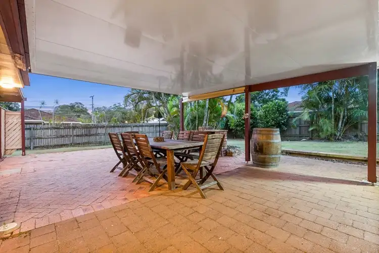 Fourth view of Homely house listing, 8 Eden Court, Cleveland QLD 4163