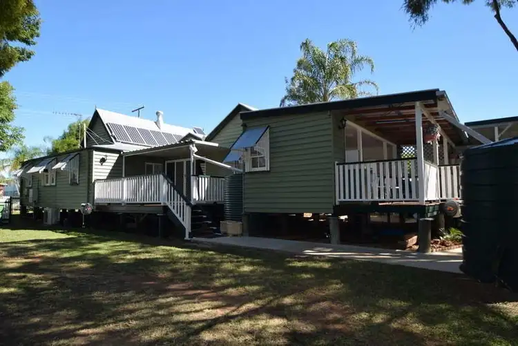 Second view of Homely house listing, 9 Pryde Street, Esk QLD 4312