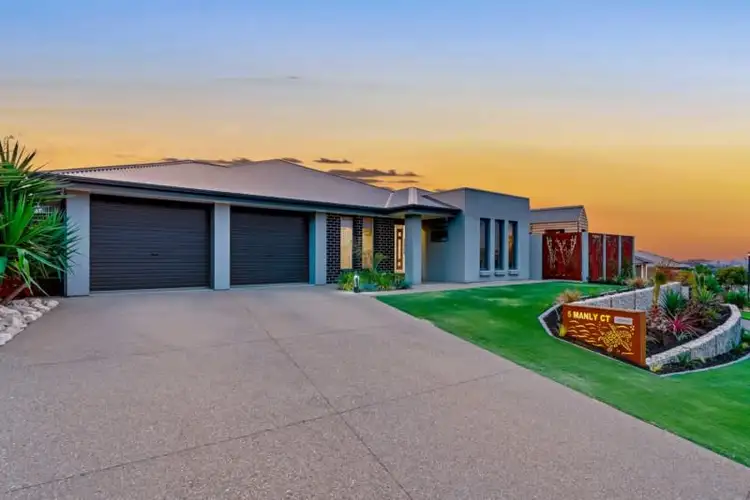 5 Manly Court, Seaford Rise SA 5169