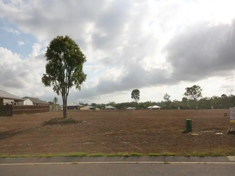 Second view of Homely land listing, Address available on request