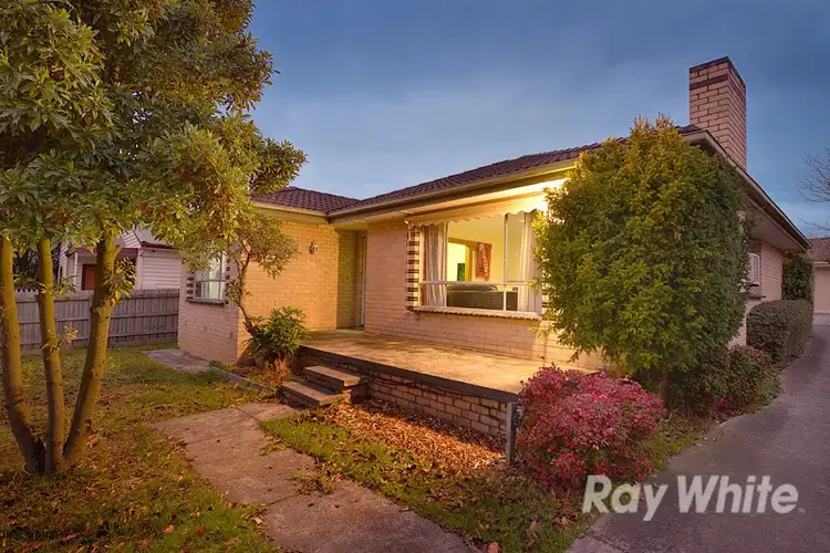 Main view of Homely unit listing, 1/20 View Road, Bayswater VIC 3153
