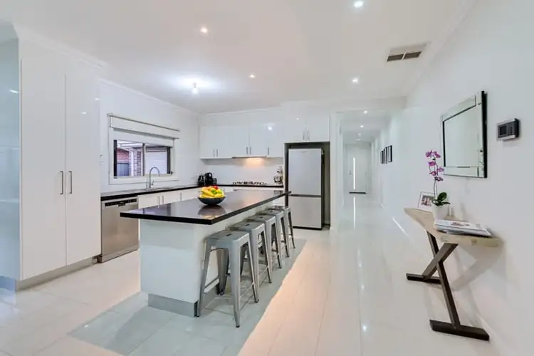 Fourth view of Homely house listing, 252 Harvest Home Road, Wollert VIC 3750