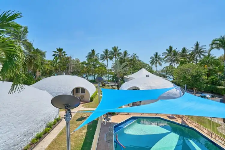Second view of Homely villa listing, 3/47 Vasey Esplanade, Trinity Beach QLD 4879