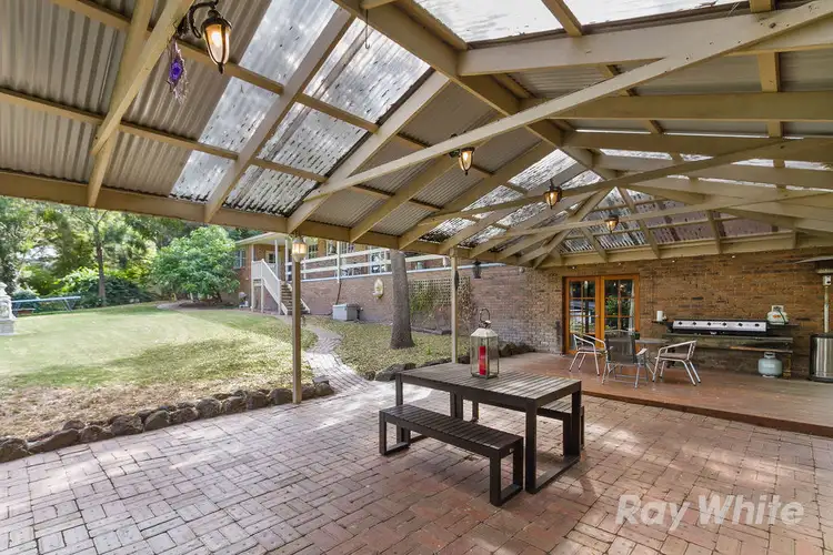 Seventh view of Homely house listing, 15 Mont Albert Road, Ferntree Gully VIC 3156