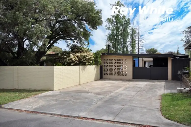 Second view of Homely house listing, 10 Melveen Street, Modbury SA 5092