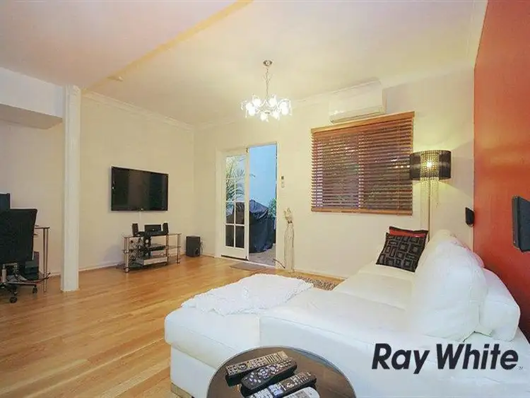 Fourth view of Homely townhouse listing, 4/12 Wolseley Street (entry via Collins Street), Clayfield QLD 4011