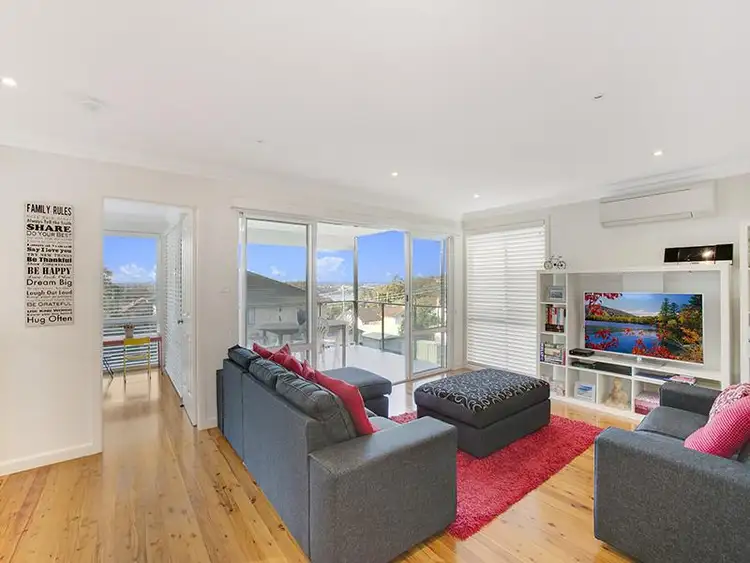 Second view of Homely house listing, 19 Yamba Road, Como NSW 2226