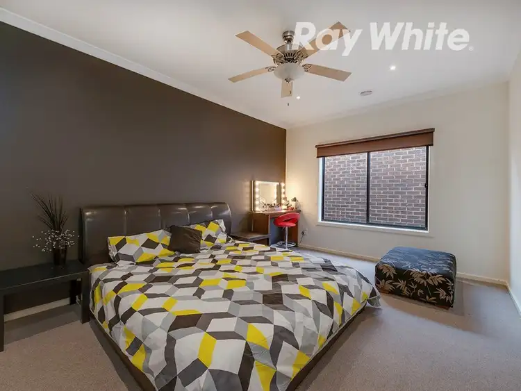Fifth view of Homely house listing, 18 Yumbarra Parade, Wollert VIC 3750