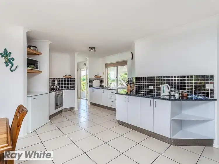 Second view of Homely house listing, 5 Yalbah Place, Narangba QLD 4504