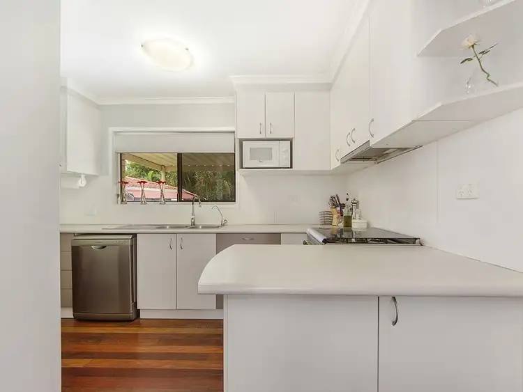 Fifth view of Homely house listing, 30 Mason Street, Southport QLD 4215