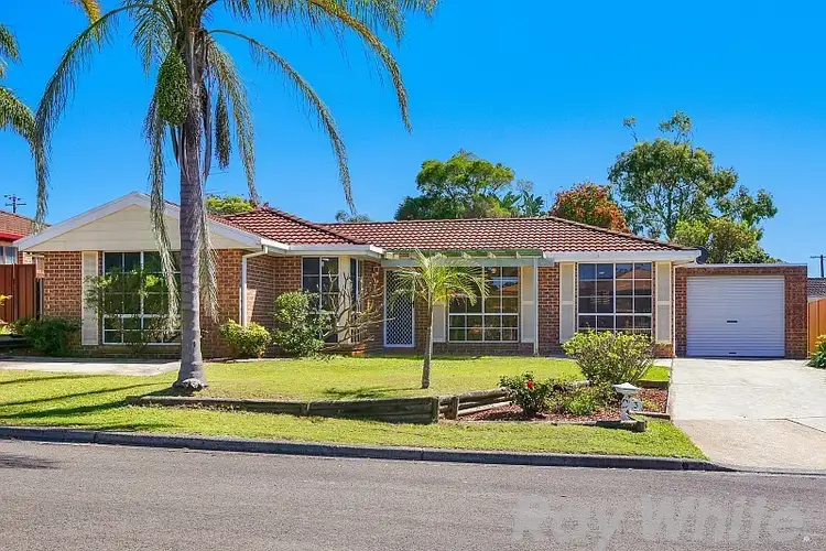 Main view of Homely house listing, 3 Emma Close, Lake Haven NSW 2263