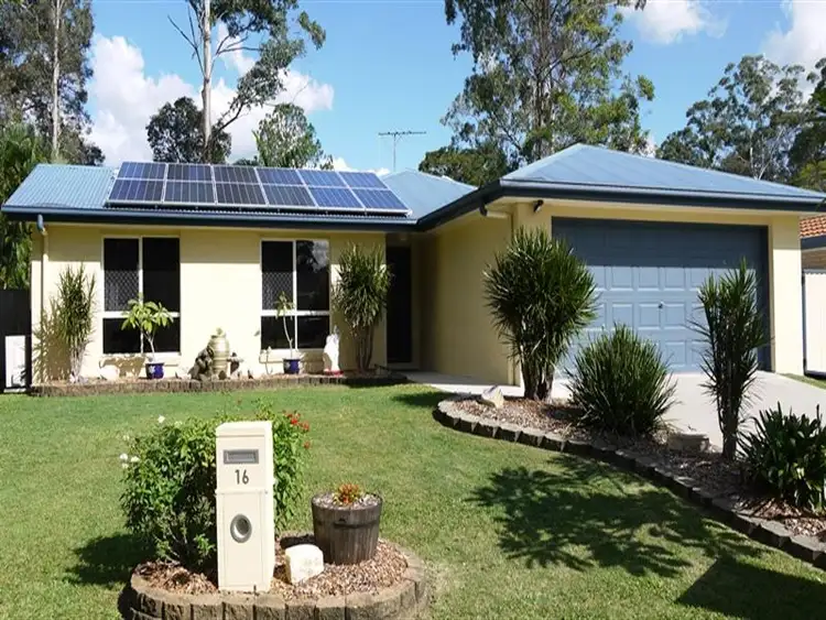 16 Coljohn Street, Landsborough QLD 4550
