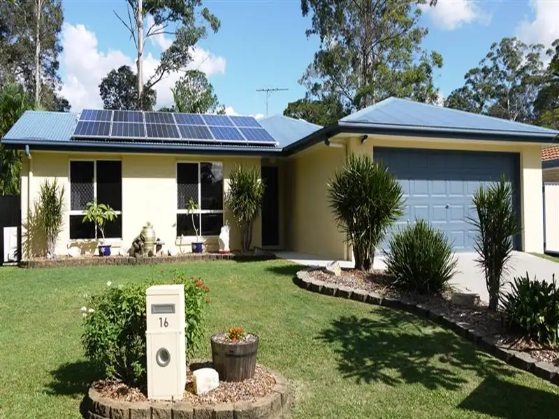 Main view of Homely house listing, 16 Coljohn Street, Landsborough QLD 4550