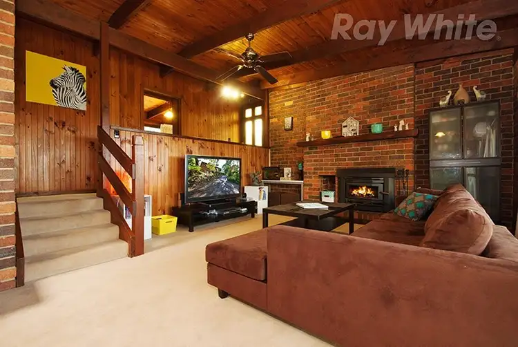 Third view of Homely house listing, 20 WYLIE Road, Silvan VIC 3795