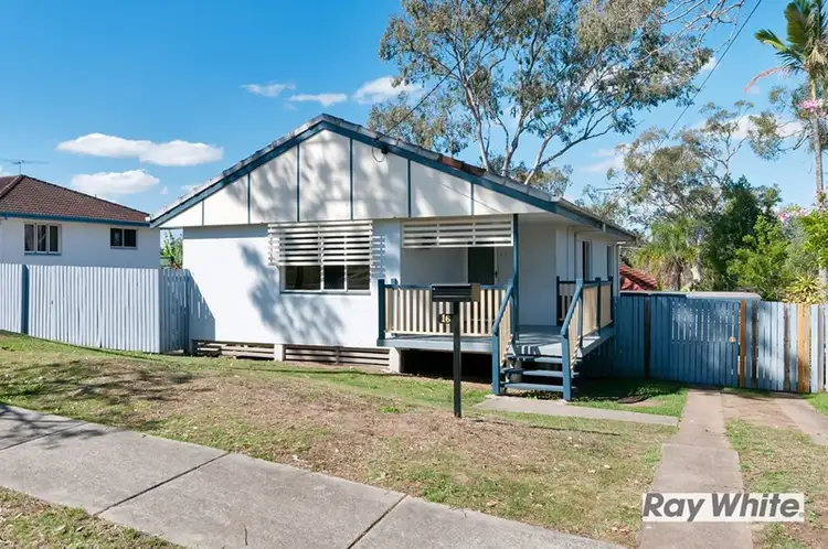 16 Octans Street, Inala QLD 4077