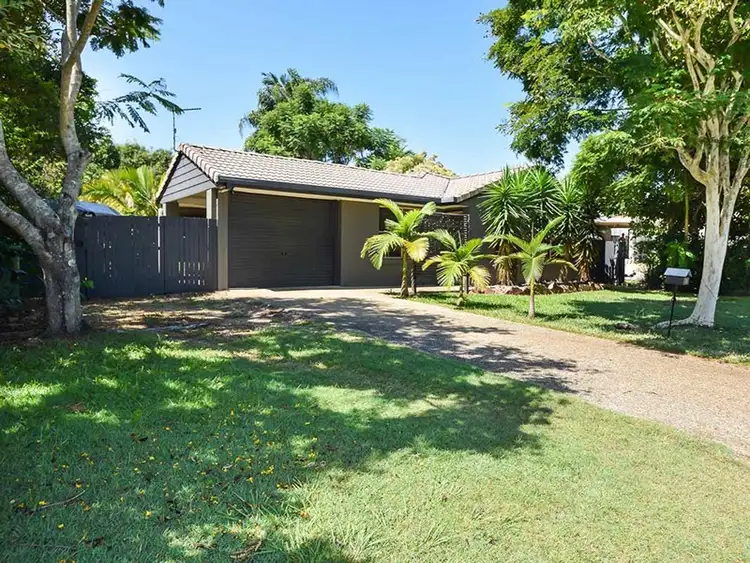 Main view of Homely house listing, 3 Kay Avenue, Bli Bli QLD 4560