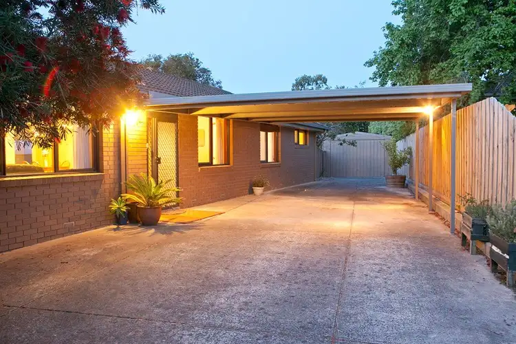 Main view of Homely land listing, 24 Burgess Drive, Langwarrin VIC 3910