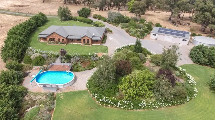 494 Boundary Road, Young NSW 2594