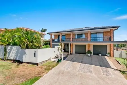 Main view of Homely house listing, 6 Bettong Street, Wynnum West QLD 4178