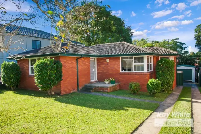 86 Eastview Avenue, North Ryde NSW 2113