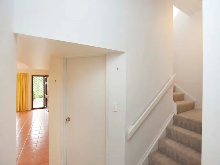Fifth view of Homely townhouse listing, 12/5 Weemala Street, The Gap QLD 4061