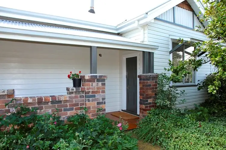 Third view of Homely rural property listing, 34 Toms Gully Road, Armidale NSW 2350