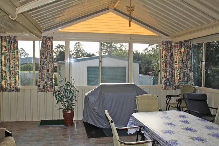 Fifth view of Homely house listing, 8 Fairwinds Avenue, Laurieton NSW 2443